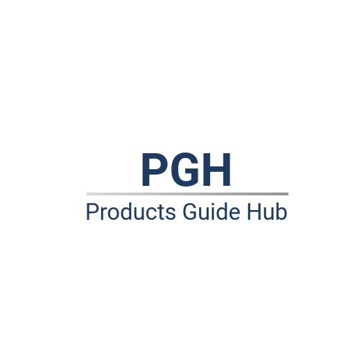 Products Guide Hub